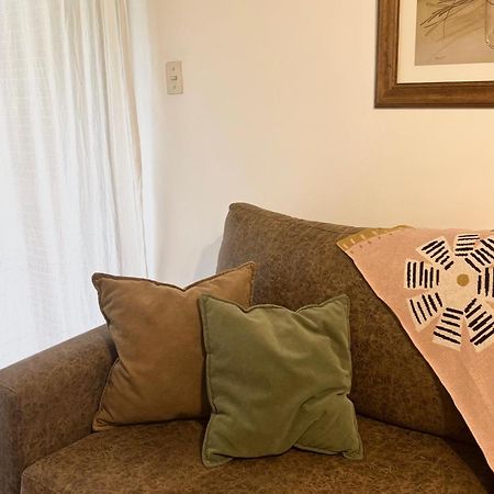 Departamento Mitre- Pleno Corazon De La Ciudad. Appartement Mendoza Buitenkant foto