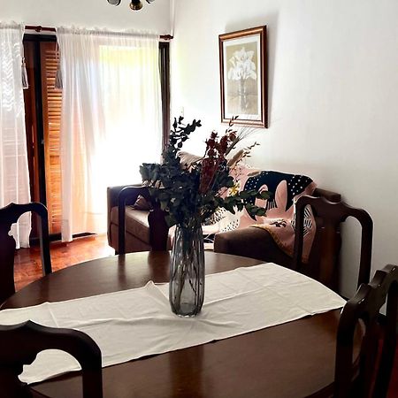 Departamento Mitre- Pleno Corazon De La Ciudad. Appartement Mendoza Buitenkant foto