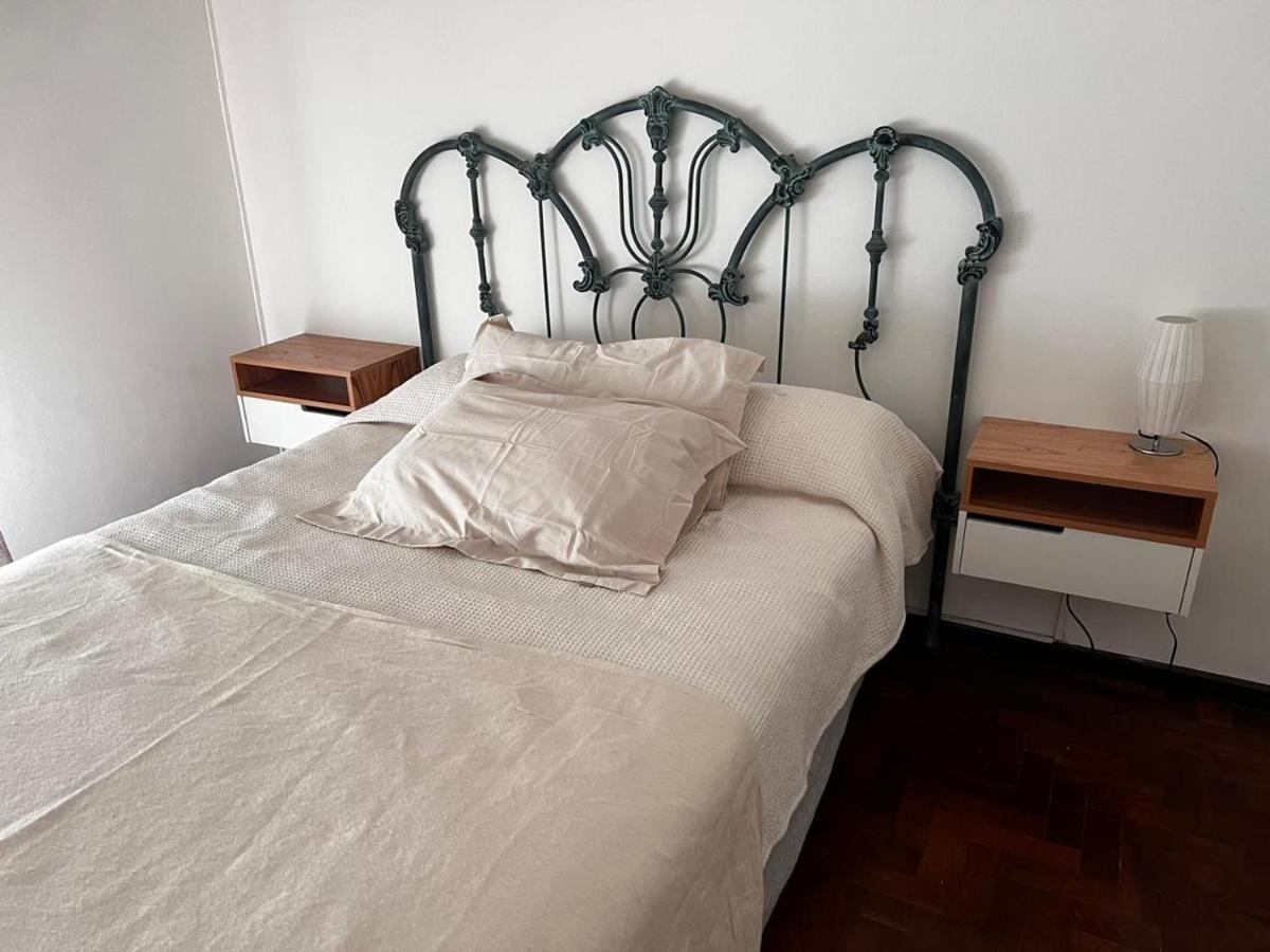 Departamento Mitre- Pleno Corazon De La Ciudad. Appartement Mendoza Buitenkant foto