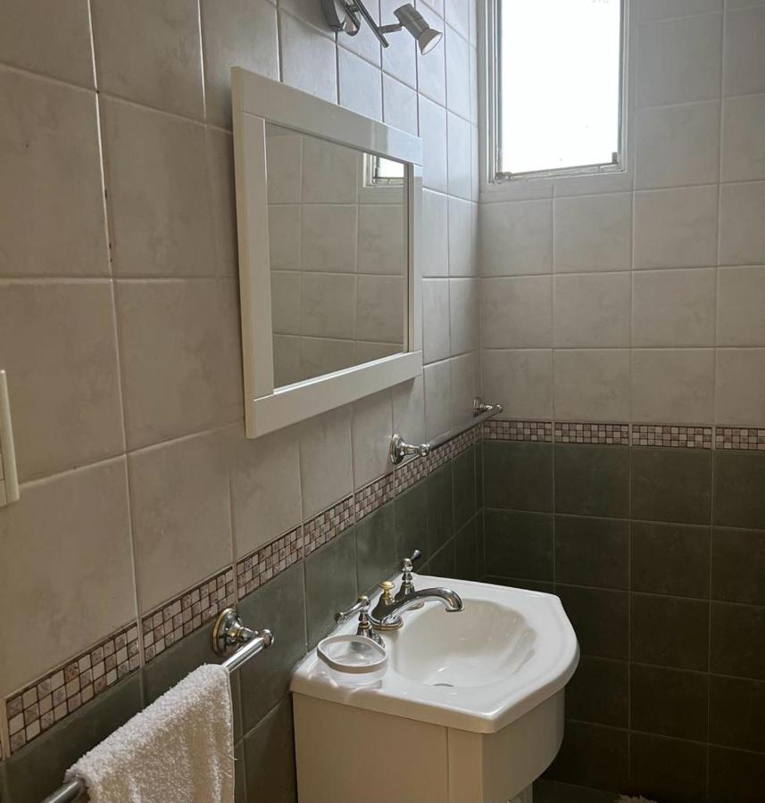 Departamento Mitre- Pleno Corazon De La Ciudad. Appartement Mendoza Buitenkant foto