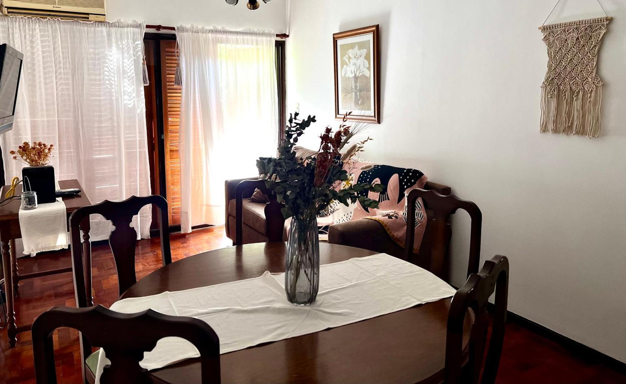 Departamento Mitre- Pleno Corazon De La Ciudad. Appartement Mendoza Buitenkant foto